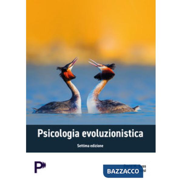 Psicologia evoluzionistica