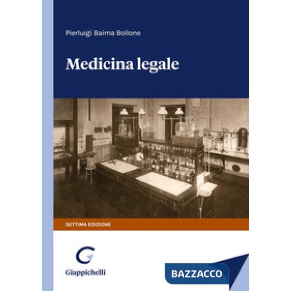 Medicina legale
