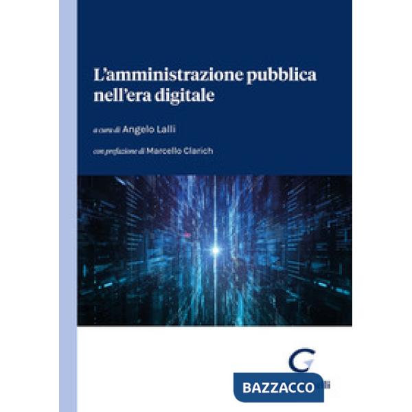L'amministrazione pubblica nell'era digitale