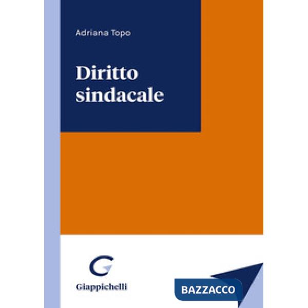 Diritto sindacale