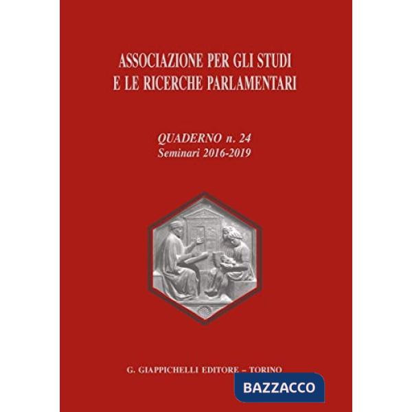 Associazione per gli studi e le ricerche parlamentari