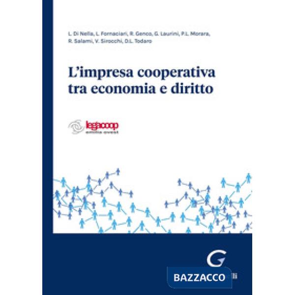 L'impresa cooperativa tra economia e diritto