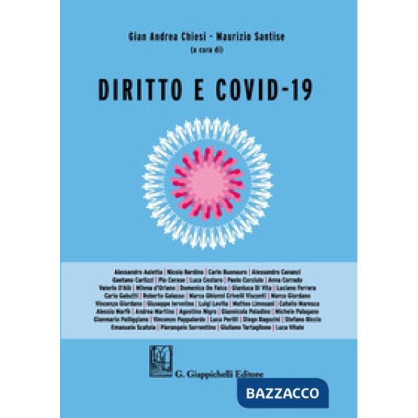 Diritto e Covid-19