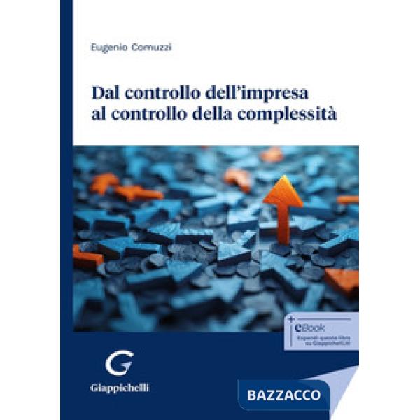 DAL CONTROLLO DELL' IMPRESA