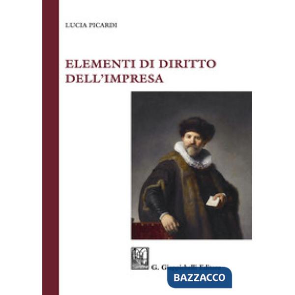 Elementi di diritto dell'impresa