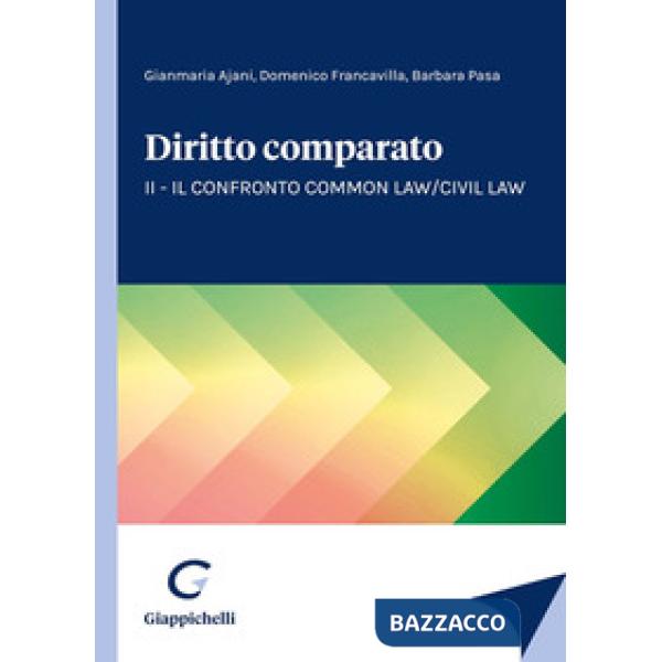 Diritto comparato