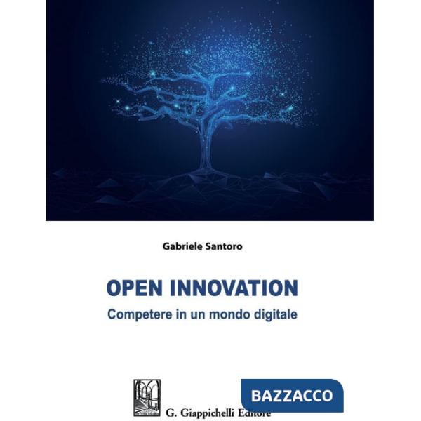 Open innovation. Competere in un mondo digitale