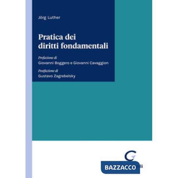 Pratica dei diritti fondamentali