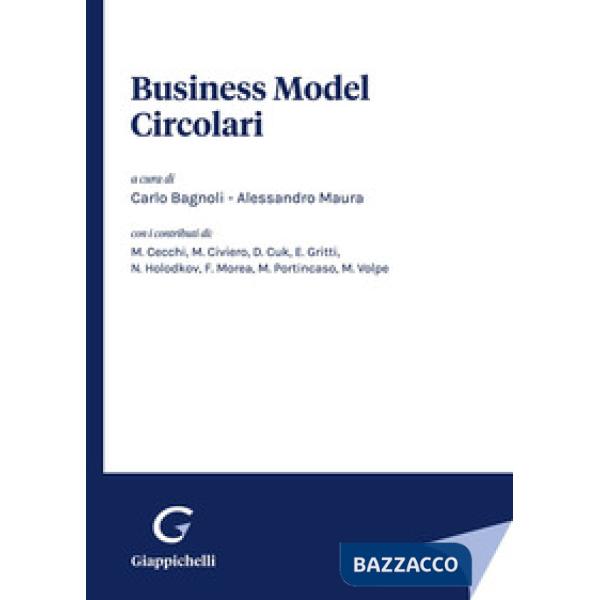 Business model circolari
