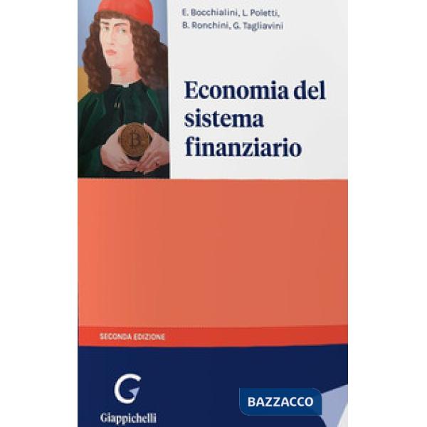 Economia del sistema finanziario