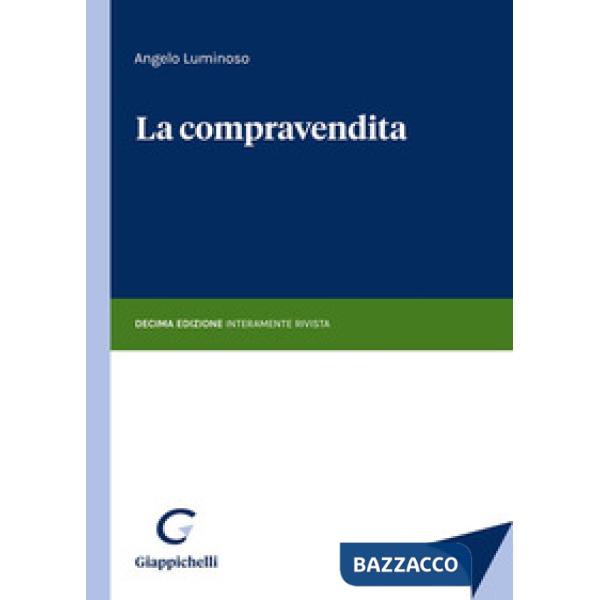 La compravendita