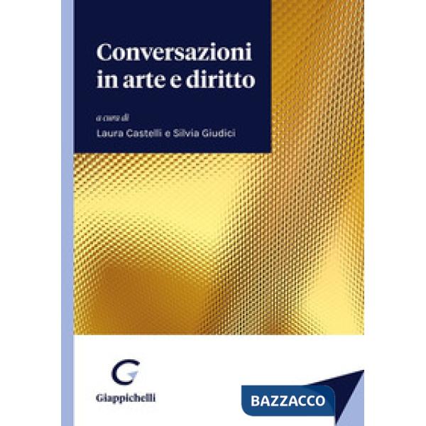 Conversazioni in arte e diritto
