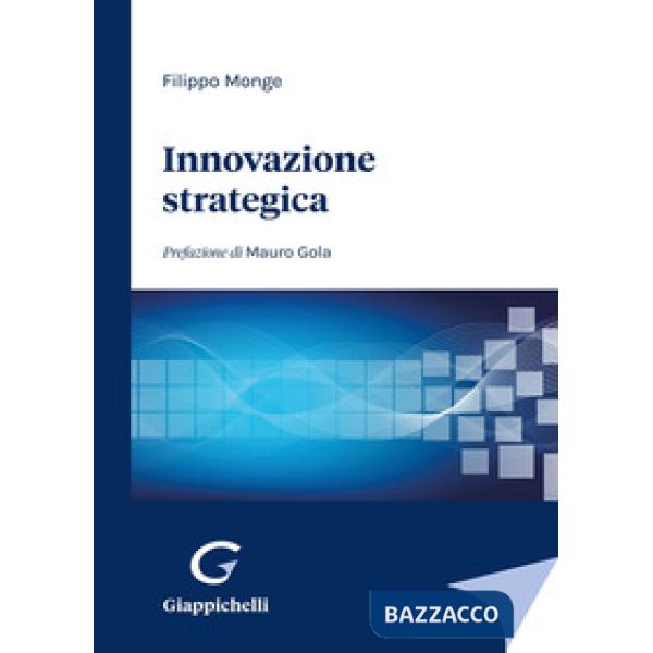 Innovazione strategica