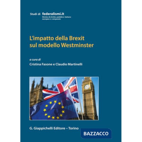 L'impatto della Brexit sul modello Westminster