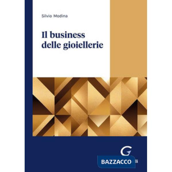 Il business delle gioiellerie
