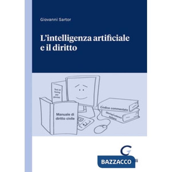 L'intelligenza artificiale e il diritto
