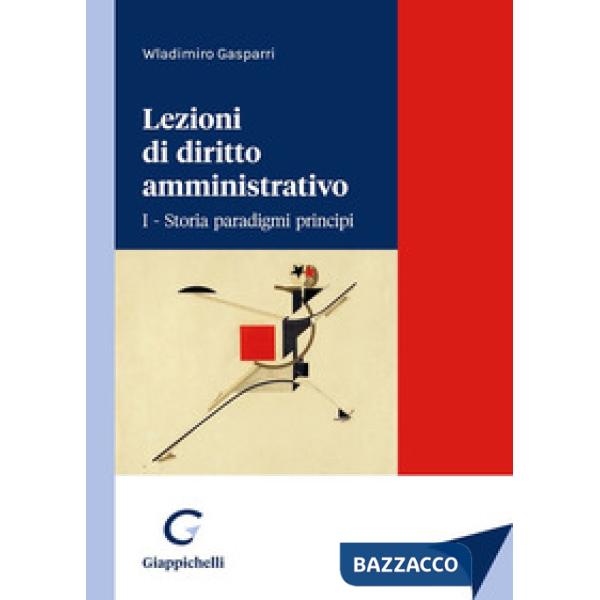 Lezioni di diritto amministrativo