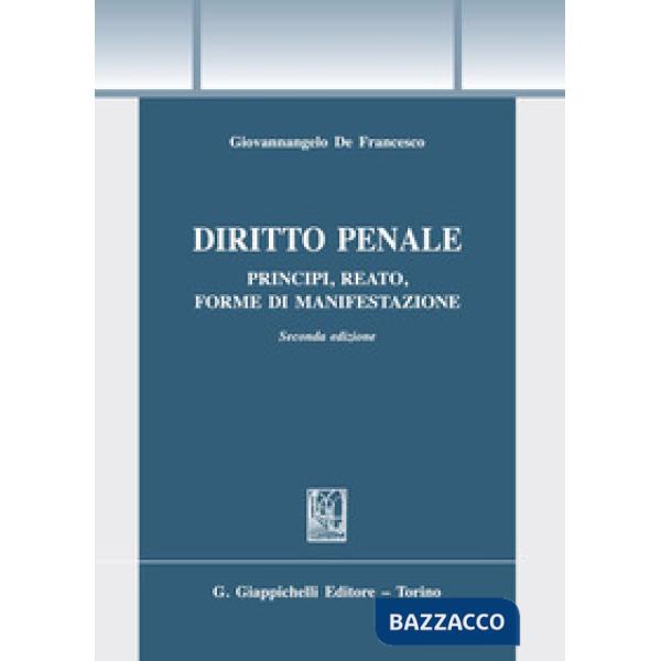 Diritto penale