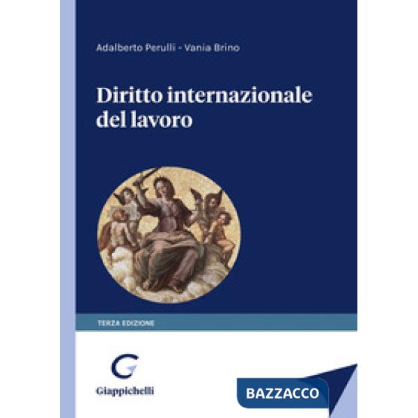 Diritto internazionale del lavoro