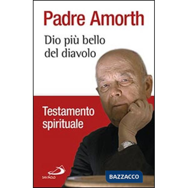 Dio più bello del diavolo