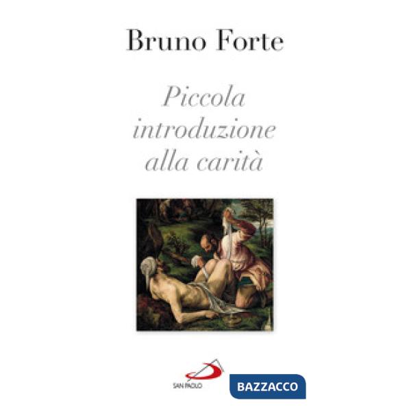 Piccola introduzione alla carità