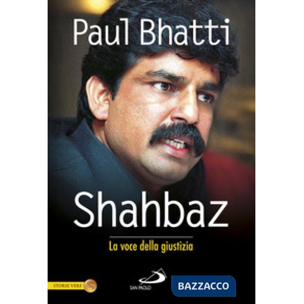 Shahbaz. La voce della giustizia