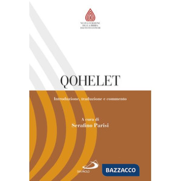 Qohelet. Introduzione, traduzione e commento