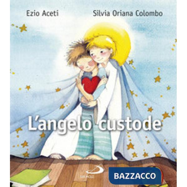 Angelo custode. L'amico luminoso per me (L')