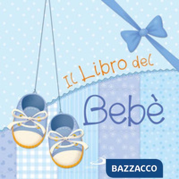 Libro del bebè. Maschio (Il)