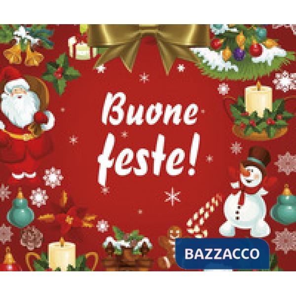 Buone feste!