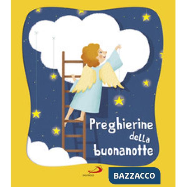 Preghierine della buonanotte