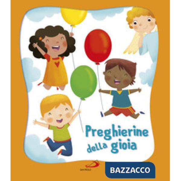 Preghierine della gioia