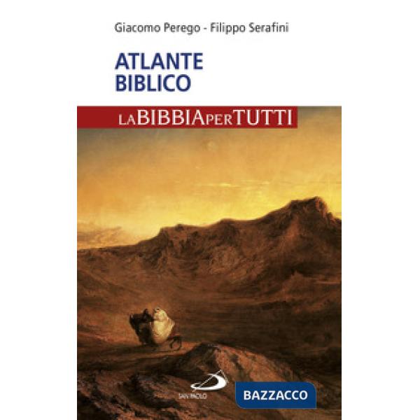 Atlante biblico
