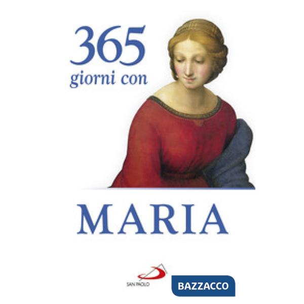 365 giorni con Maria