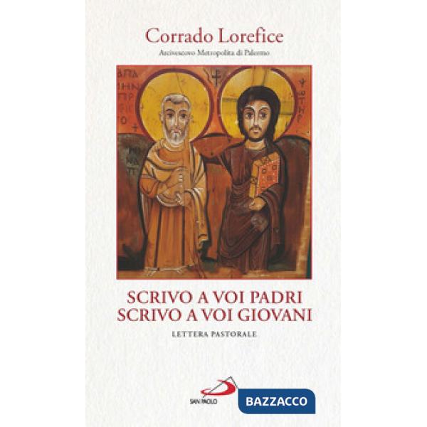 Scrivo a voi padri, scrivo a voi giovani (1Gv 2,13). La parola di Dio genera gioia piena e vita in abbondanza