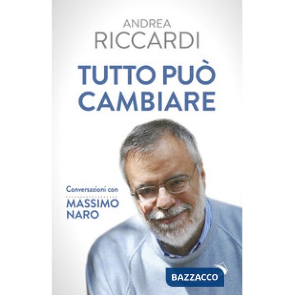 Tutto può cambiare. Conversazioni con Massimo Naro