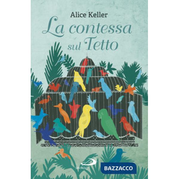 Contessa sul tetto (La)