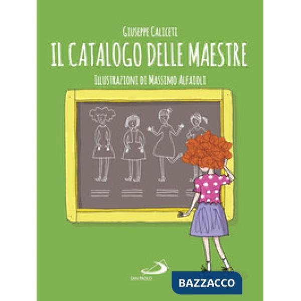 Catalogo delle maestre (Il)