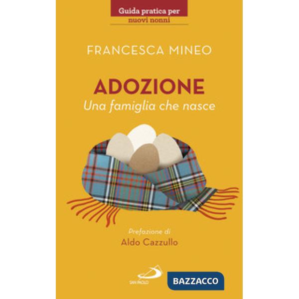 Adozione. Una famiglia che nasce