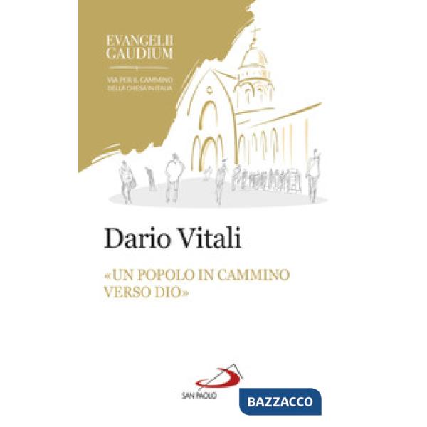 Popolo in cammino verso Dio». La sinodalità in Evangelii gaudium («Un)
