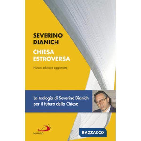 Chiesa estroversa. Una ricerca sulla svolta dell'ecclesiologia contemporanea