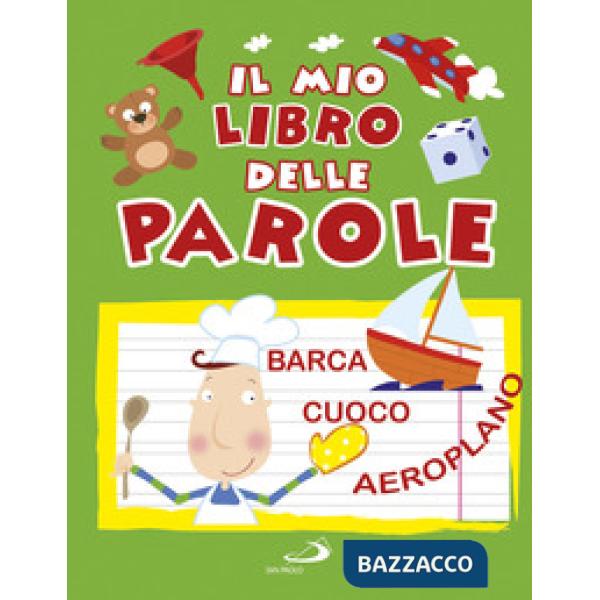 Mio libro delle parole (Il)