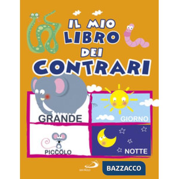 Mio libro dei contrari (Il)