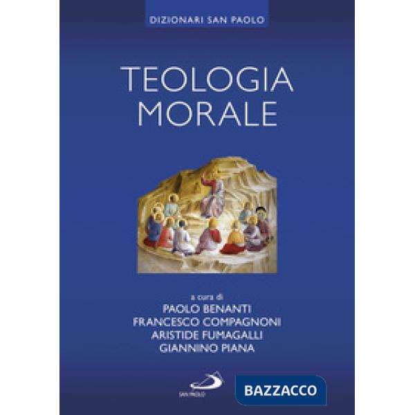 Teologia morale