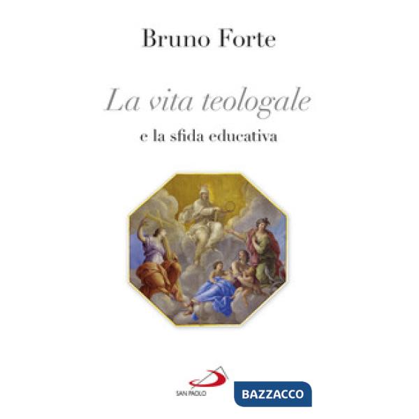 Vita teologale e la sfida educativa (La)