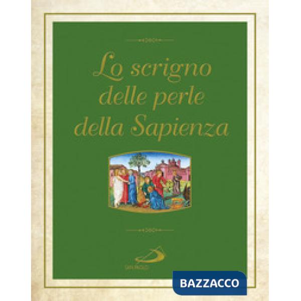 Scrigno delle perle della sapienza (Lo)