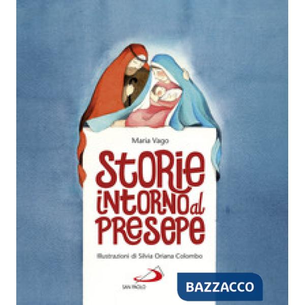 Storie intorno al presepe