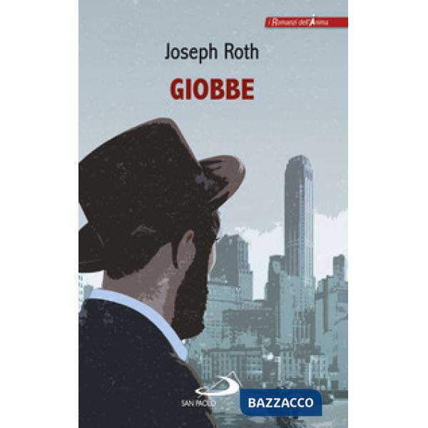 Giobbe. Romanzo di un uomo semplice