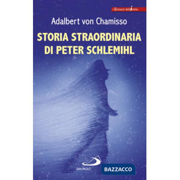 Storia straordinaria di Peter Schlemihl