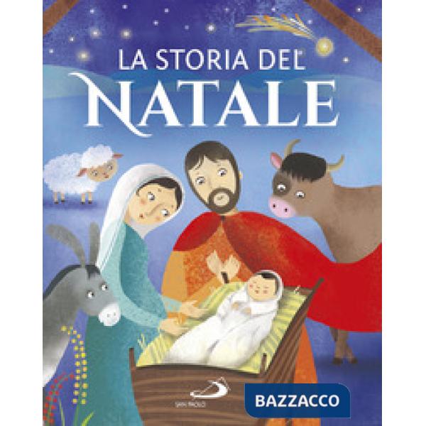 Storia del Natale (La)